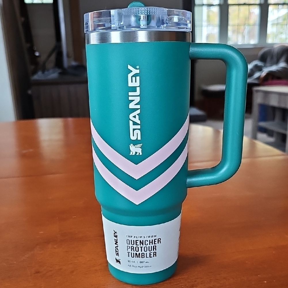 Stanley 30 oz Quencher Protour Tumbler